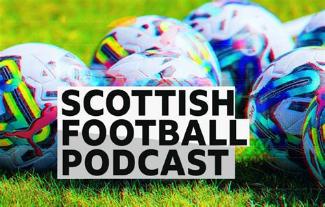 Scottish Football Live on Fawa 2 .